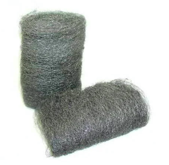 Steel Wool 25g | HHMS