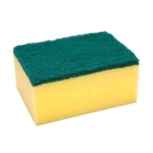 Sponge Scourer Large Pack of 3 | HHMS