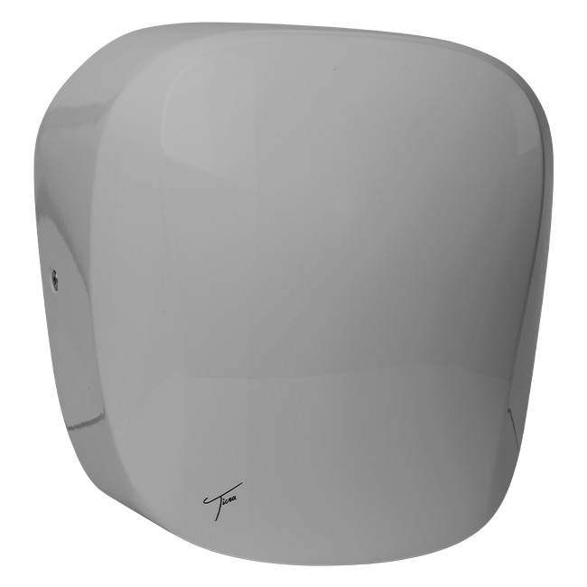 Ticra Energy Saving Hand Dryer Grey | HHMS